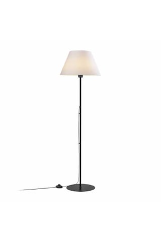 Homing Mono Metal Lambader Ekru Krem Başlık 241801