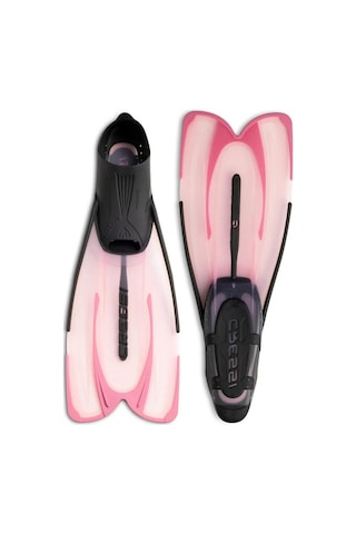 Cressi Agua Palet Pembe 39-40 Pembe - Şeffaf