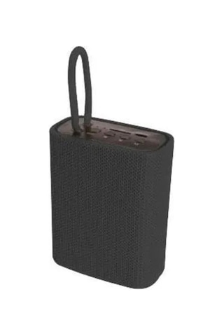 Jopus Libra Askılı Taşınabilir Radyolu Bluetooth Hoparlör
