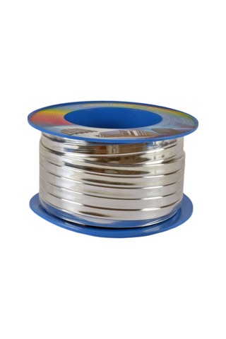 Carub Çıta SAL 7A 18 mm x 50 Mt Krom BR1500301