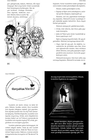 Harika Çocuk İlk Okuma Setim - 8 Kitap Takım - Anasınıfı ve 1. Sınıflar için- Harika Çocuk