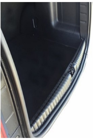 Dacia Duster Bagaj İçi Kaplama Baggage guard (bagaj koruma seti)