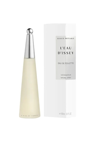 Issey Miyake L'eau D'ıssey Edt 100 Ml Kadın Parfüm Fresh 09161744