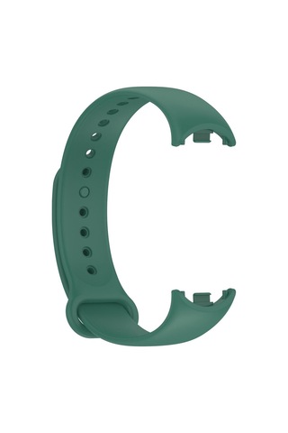 Xiaomi Mi Band 8 Kordon Silikon Mat Klasik Renkli