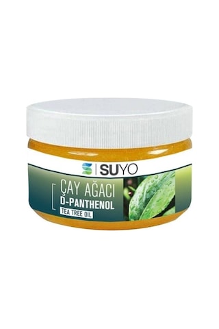 Green Farma Suyo Çay Ağacı Yağı Kremi 250 ML