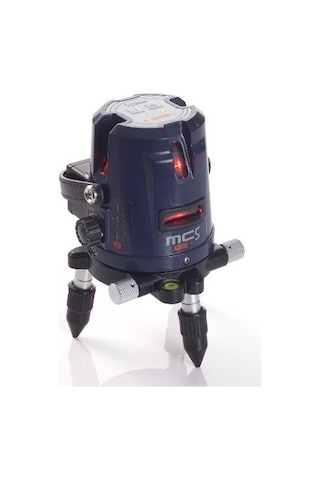 Leica Agatec Mc5 Çapraz Çizgi Lazeri