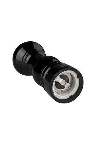 Peugeot 097scr37475 Paris Icone Tuz Değirmeni Siyah 18 Cm Ahşap