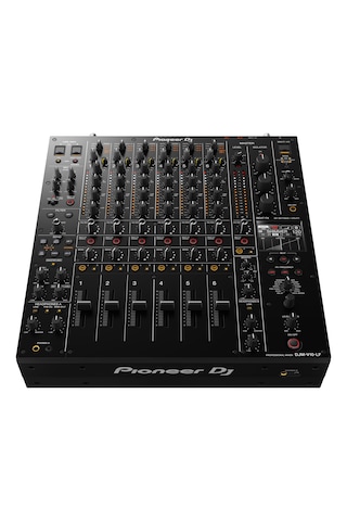 Pioneer Dj Djm-v10 Lf