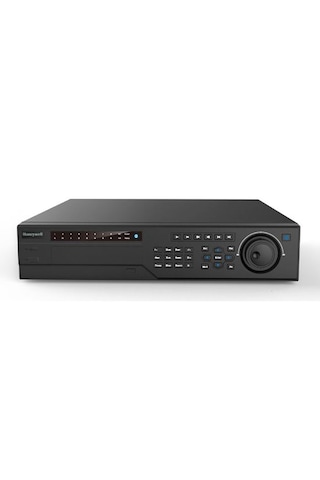 Honeywell Hen64304 64 Kanal Nvr Kayıt Cihazı