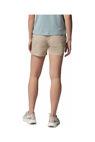 Columbia Leslie Falls Iı Kadın Şort Ak5999-271 Bej
