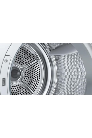 Siemens WQ52K200TR 10 KG Isı Pompalı Kurutma Makinesi