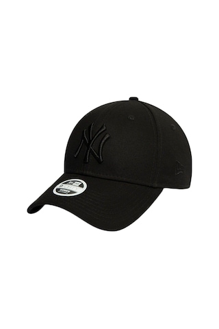 New Era New York Yankees 12122742-1460 Siyah-siyah