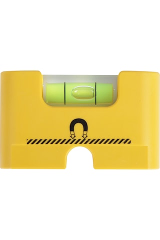 Stabıla Cep Tipi Elektrikçi Su Terazisi