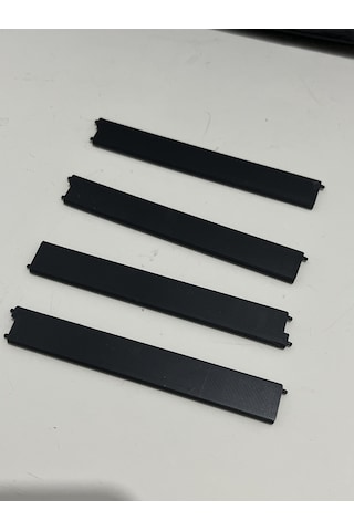 Volkswagen Polo Kalorifer Izgara Çubukları 2003-2009