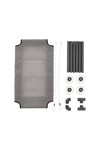 M-pets Horizon Cama Yapışan Kedi Yatağı 40,5x73x63,5 Cm 244-54000.01