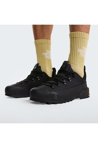 The North Face Glenclyffe Unisex Ayakkabısı Nf0a8dapw9o1 Siyah