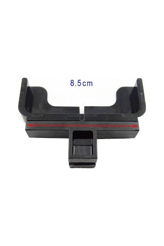 Fastbuy Genel Telefon Onarım Aleti, Lcd Açma Pense, Vantuzlu Kelepçeli