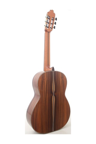 Prudencio Saez 4-ps C 1963 Klasik Gitar Natural