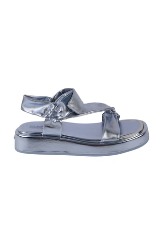 Dkny Kadın Sandalet K2450123-0ce K2450123-0ce Çok Renkli Çok Renkli
