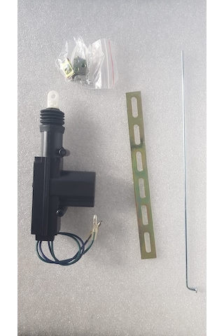 Araç Kapı Motoru 12v