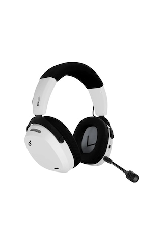 Hawk Hs420 7.1 Surround Tri-mode Kablosuz/bluetooth Beyaz Oyuncu Mfmfhwk0002