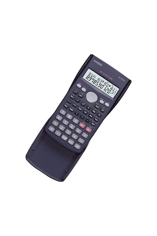 Casio Fx-82Ms Bilimsel Hesap Makinesi