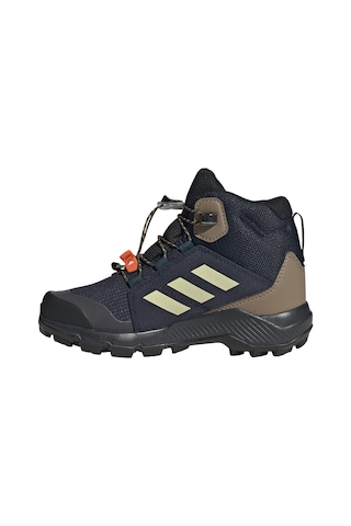Adidas Terrex Mid Gore-tex Çocuk Siyah Outdoor Ayakkabı Kı5833