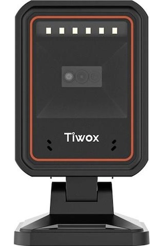 Tıwox 2d Imager Vs-170 Usb Masaüstü Barkod Okuyucu