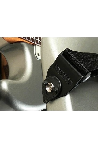 Jim Dunlop 7036 Lok Strap Askı Kilidi