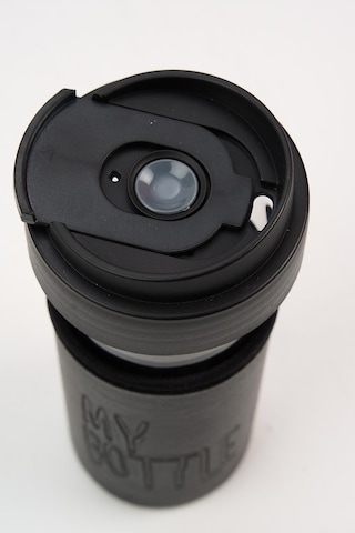 Kılıf Hediyeli Isıya Dayanıklı 450ml Cam French Press Ag-frnchp Siyah