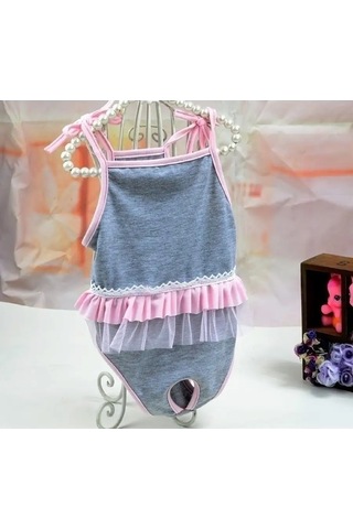 Best Golden Monkey Köpekler İçin Slip Slip-kombinezon 42867033