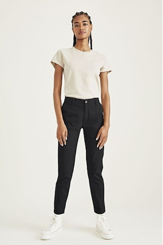 Dockers Kadın Pantolon-a024800390 Çok Renkli