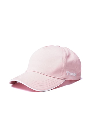 Hummel Jax Pembe Şapka Pembe