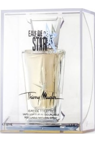 Thierry Mugler Star Kadın Parfüm EDT 50 ML