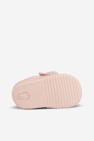 Vicco Sepira Kız Bebek İlk Adım Sneaker Pudra