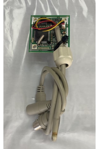 Mini Kamera 520tvline Analog