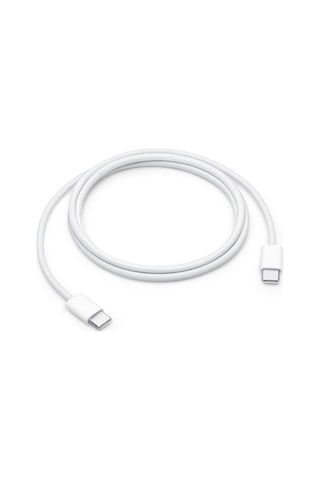 Apple Uyumlu iOS MM0A3ZM/A Lightning USB-C Şarj Kablosu 1 M