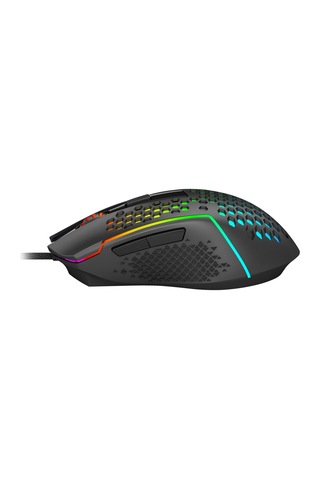 Redragon M987-K Rgb Kablolu Oyuncu Optik Mouse