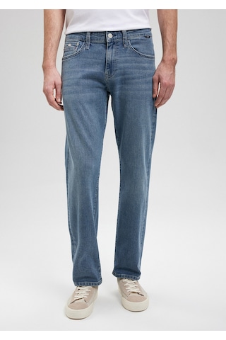Mavi Erkek Hunter Premium Vintage Jean Pantolon Çok Renkli