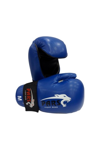 Pars Semi Contact - Point Fighting Eldiveni Mavi Prs-5002 Mavi