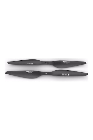 T-motor P Serisi P21x6.3 21x6.3 Inch Uav Vtol Multirotor Multikopter Quadcopter Hexacopter Drone Polished Karbon Fiber Pervane Propellers 2 Adet 1xcw