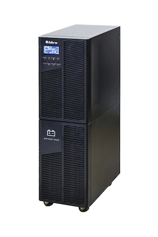 Inform Dsp Evo 6kva 1f/1f 16x7ah 6/13dk Lcd Onlıne Ups