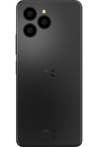 Omix X6 6 GB + 6 GB 128 GB (Omix Türkiye Garantili)