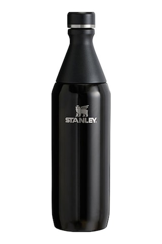 Stanley The All Day Slim Su Matarası 0,6 L Siyah Sl-1012069024 Stanley