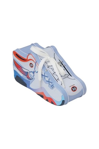 Kumbara - Metal Ayakkabı