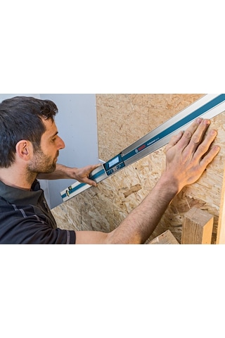 Bosch Gim 120 Dijital Eğim Ölçer - 0601076800