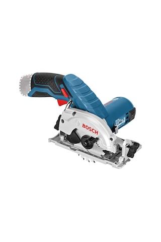 Bosch Professional GKS 12V-26 Akülü Daire Testere (Akü ve Şarj Hariç) - 06016A1001