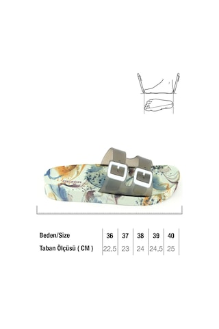 Gezer Kadın Yazlık Rahat Taban Havuz Plaj Banyo Günlük Terlik Siyah