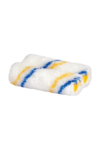 İzmir Parmak Polyamid Rulo Yedek10cm