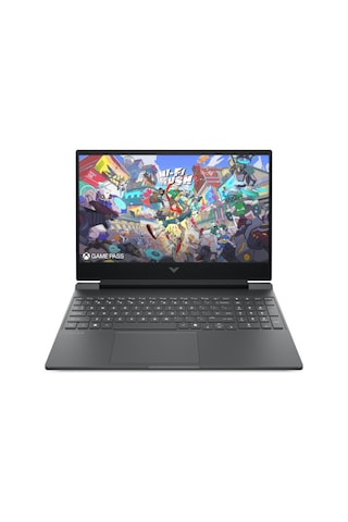 HP Victus 15-FB3040NT BX9V1EA-F31 R7-7445HS 48 GB 512 GB SSD RTX3050 15.6" Free Dos Dizüstü Bilgisayar